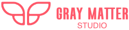 Gray Matter Studio Logo