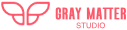 Gray Matter Studio Logo