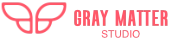 Gray Matter Studio Logo